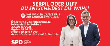 Kandidatenvorstellung 