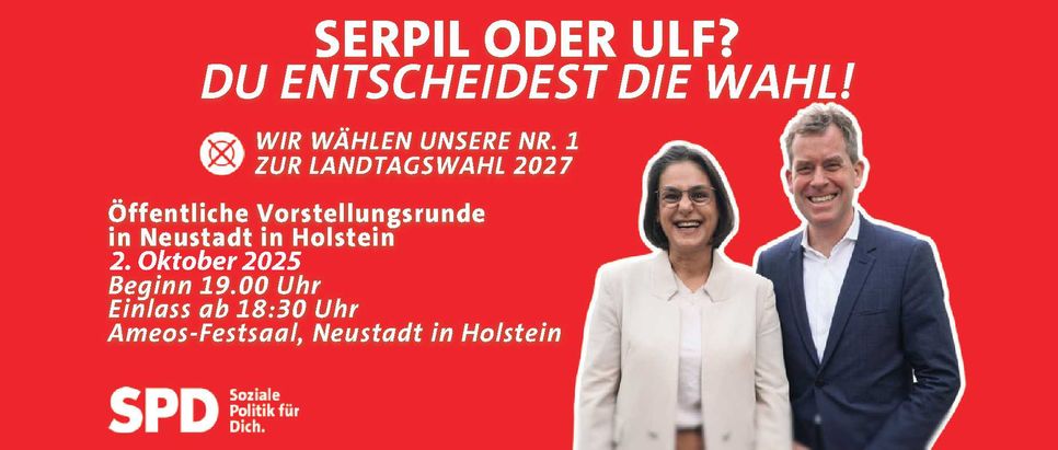 Kandidatenvorstellung 