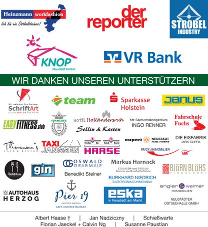 Sponsoren-Anzeige 2026