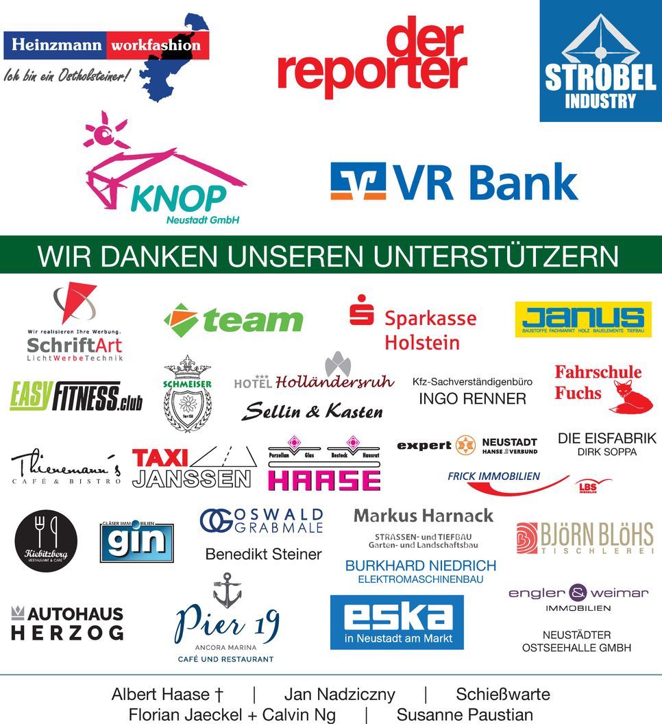 Sponsoren-Anzeige 2026