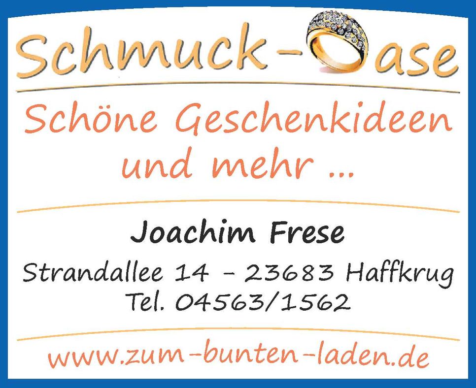 Moin Haffkrug