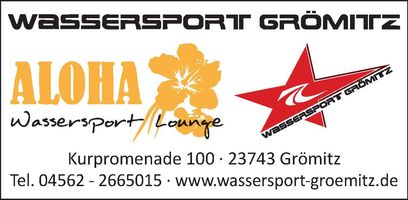 Wassersport