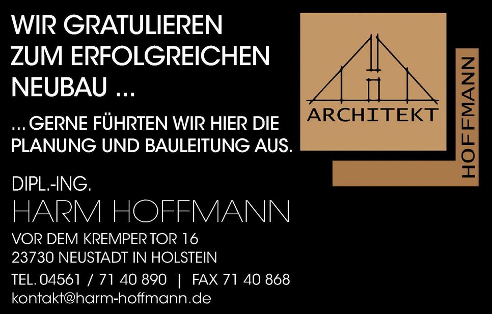 Einweihung Gerätehaus Groß Schlamin