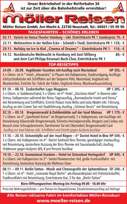 Angebote KW 35