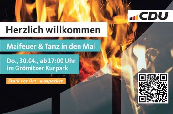 Maifeuer 2026