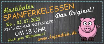Spanferkelessen