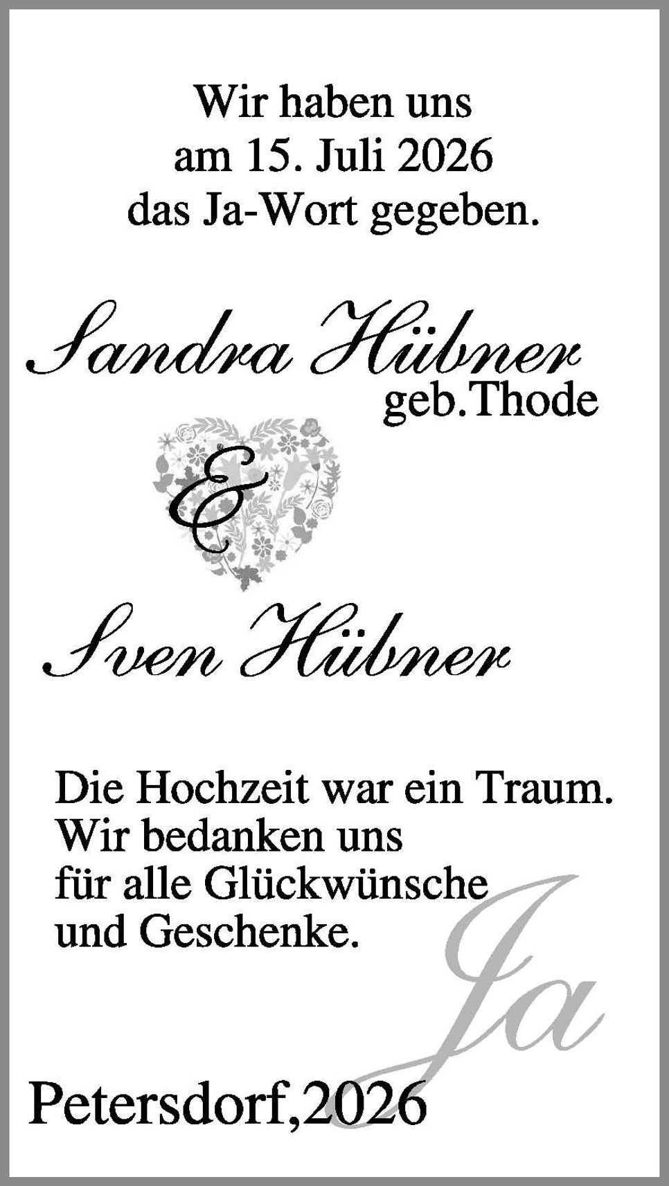 WebAd-Anzeige