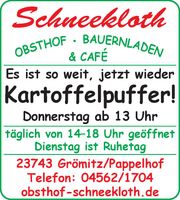 Wohin zu Pfingsten