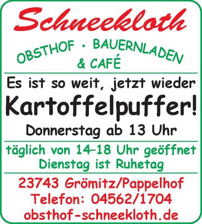 Wohin zu Pfingsten