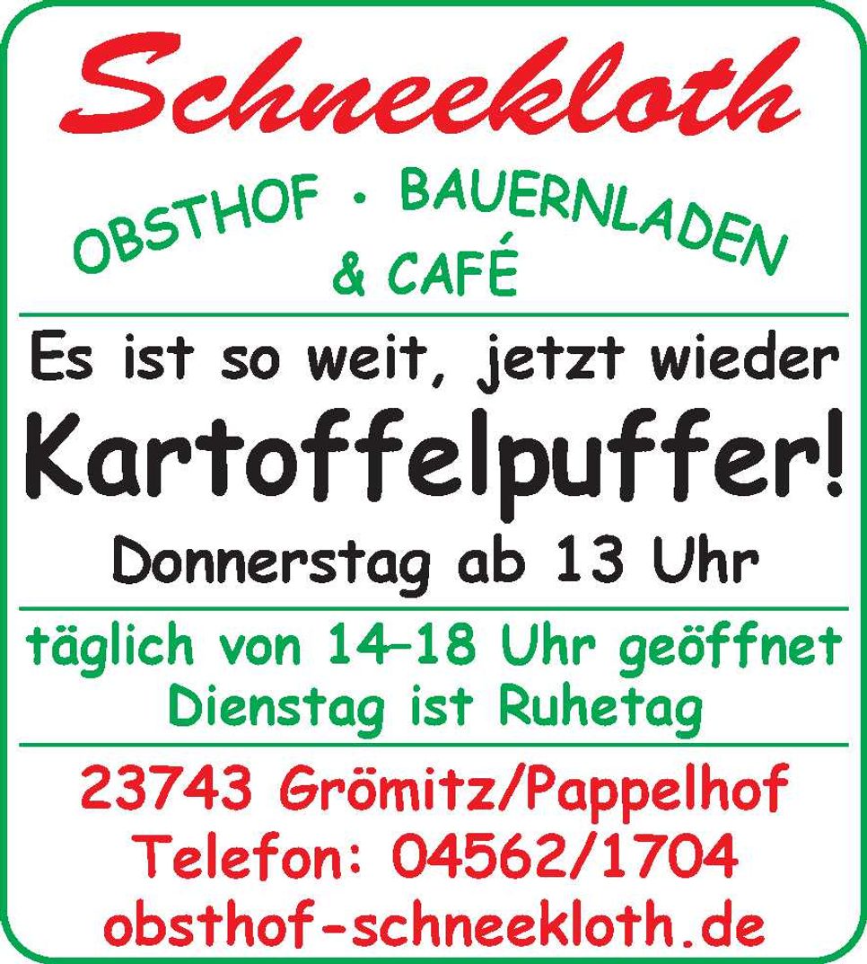 Wohin zu Pfingsten