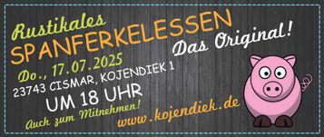 Spanferkelessen