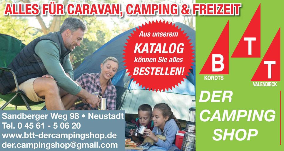 Camping
