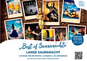 Lange Saunanacht 
