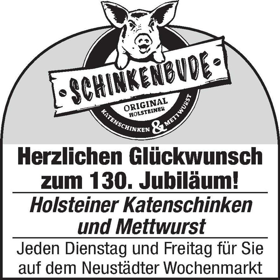 Wochenmarkt