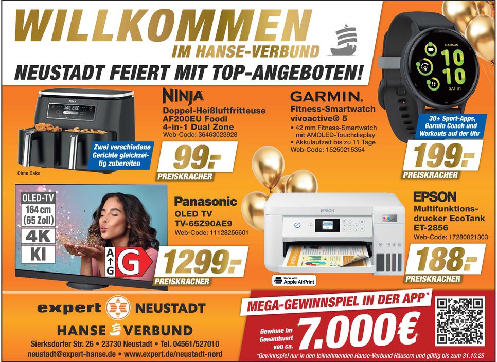 Angebote KW 41