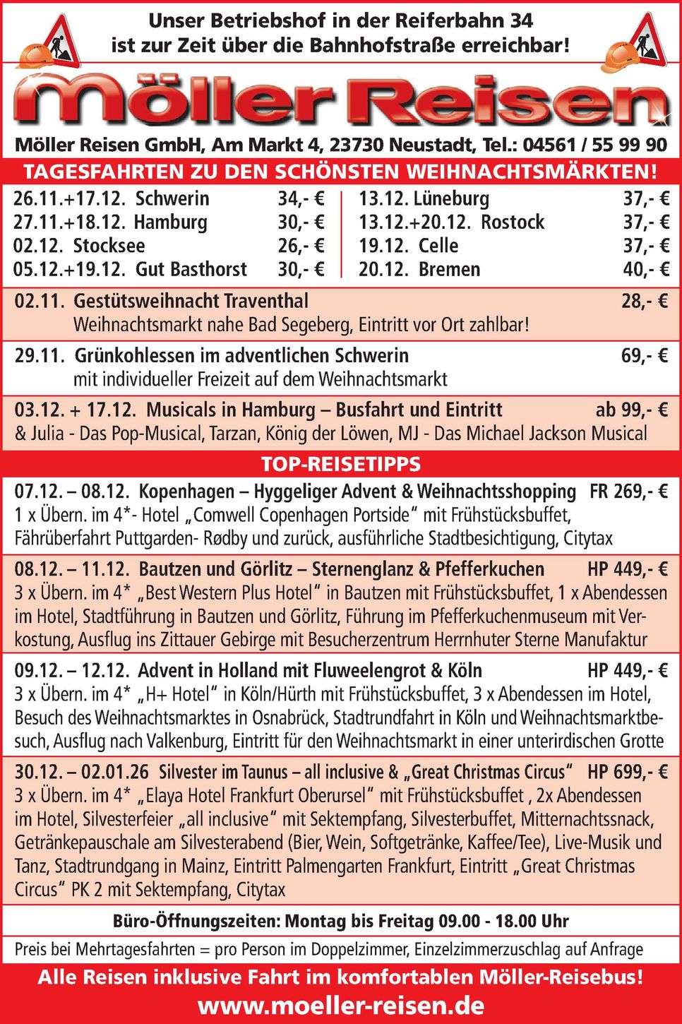 Angebote KW 43