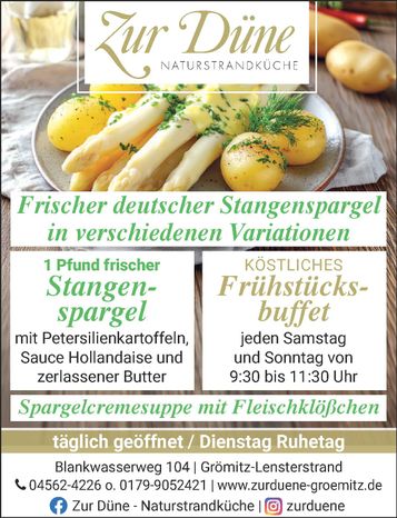 Maischolle 