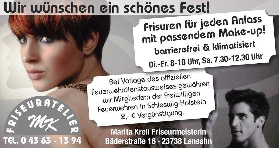 Fest der Vereine