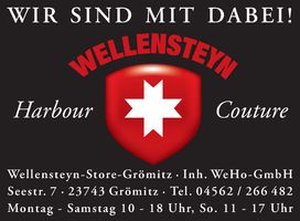 Gewerbefest Grömitz