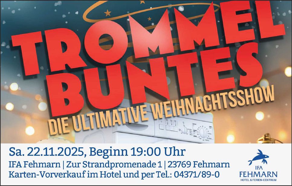 Mein Ostsse Urlaub