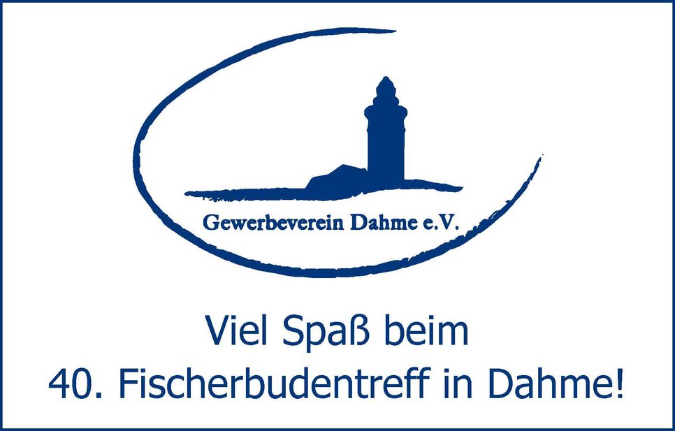 40. Fischerbudentreff Dahme 2025