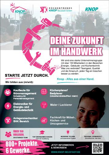 Ausbildung