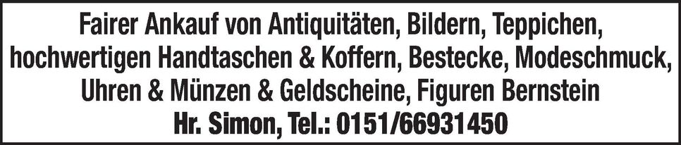 Ankäufe