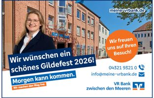 Neustädter Schützengilde