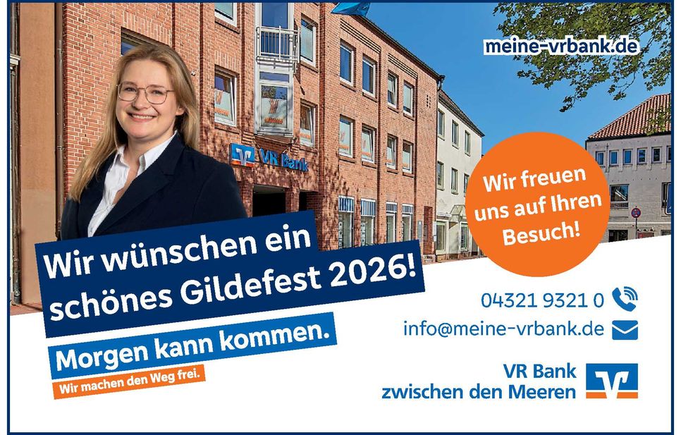 Neustädter Schützengilde