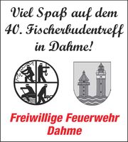 40. Fischerbudentreff Dahme