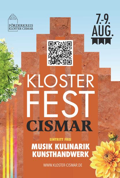 Klosterfest 2026