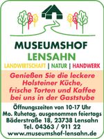 Wohin zu Pfingsten