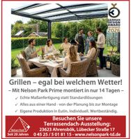 Grillen