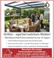 Grillen