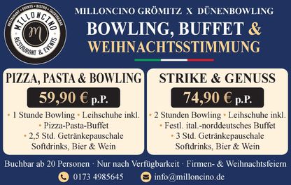 Eröffnung Dünenwelten