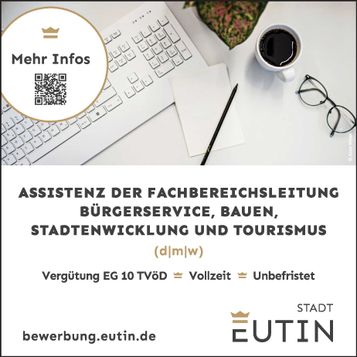 Ass. Fachbereichsleitung 