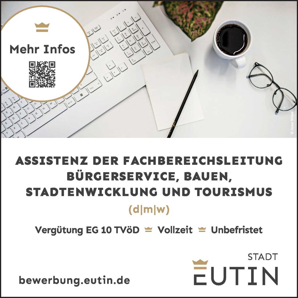 Ass. Fachbereichsleitung 