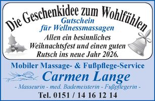 Wunschzettel/ Weihnachtsgruß