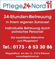 Gesundheits Sonderseiten