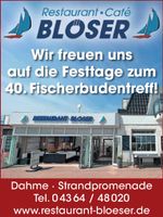 40. Fischerbudentreff Dahme