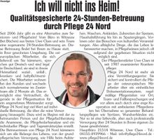 Red. Text Gesundheit Sonderseiten