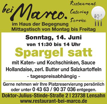 KW 20  Imageanzeige 