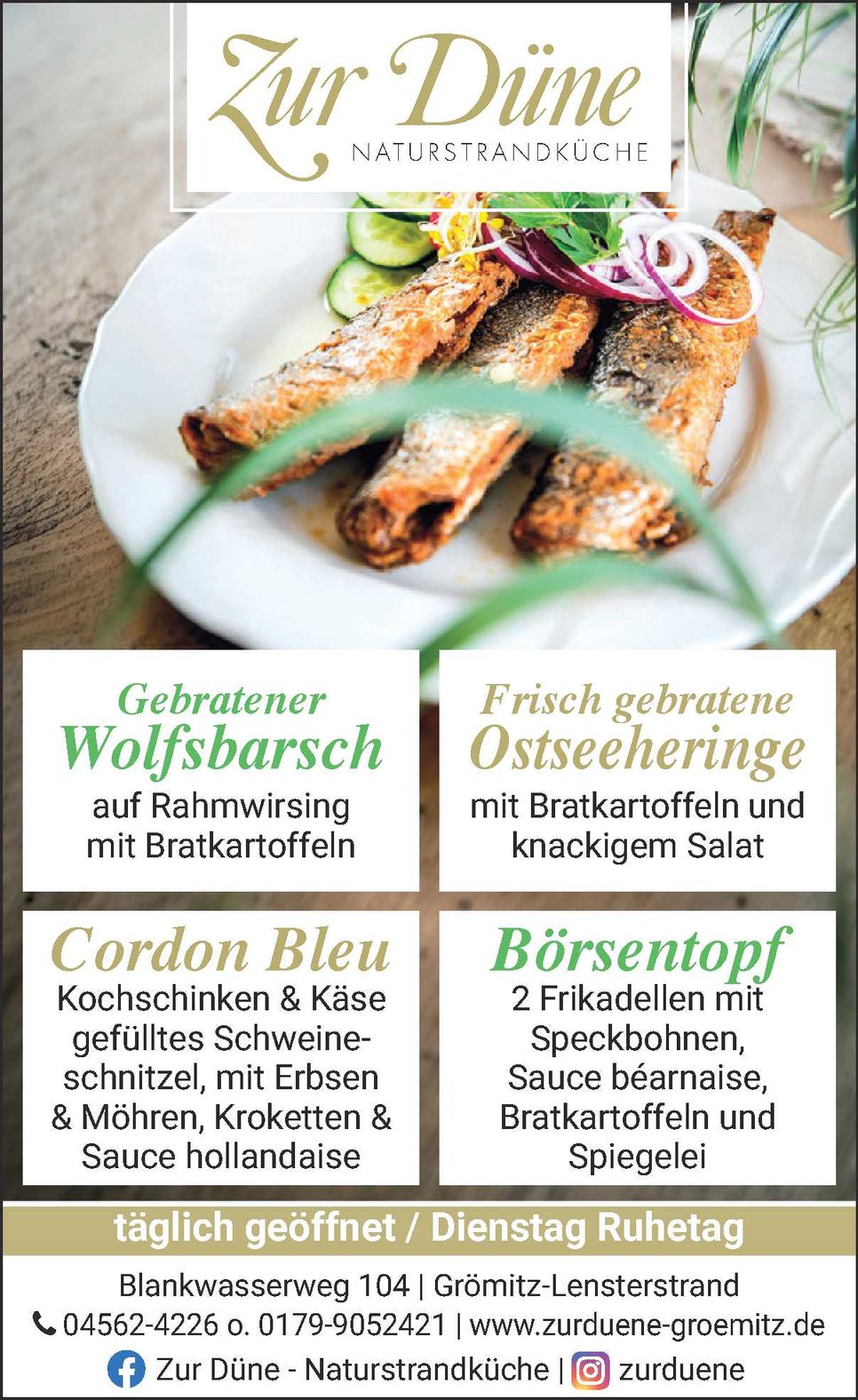 KW 26 / Imageanzeige 2026