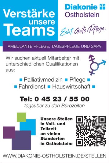 Ausbildung