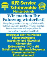 Auto winterfest
