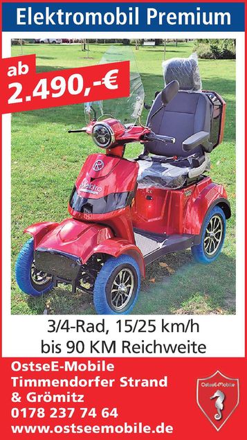 OstseE-Mobile