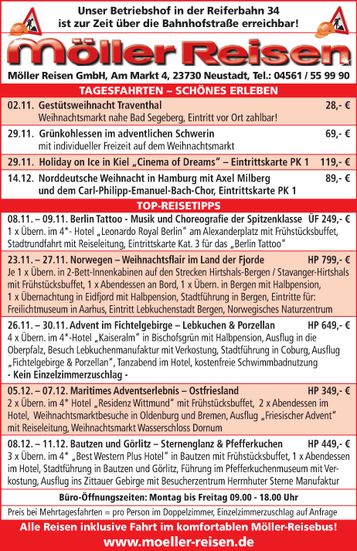 Angebote KW 40