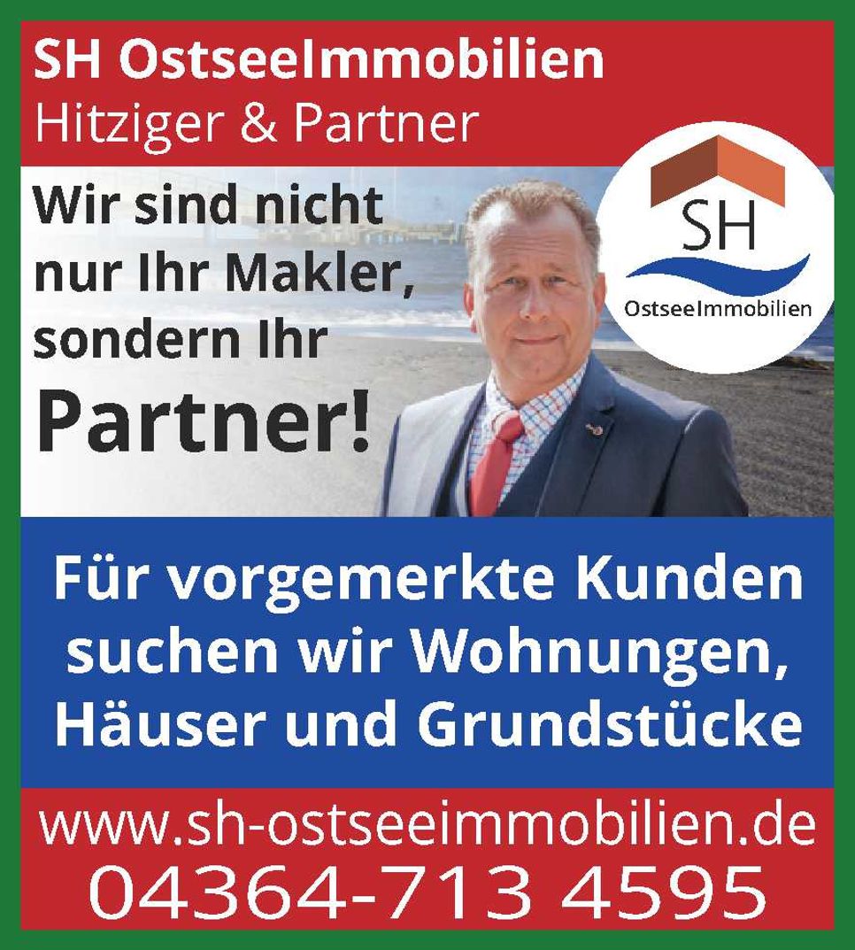 1/3 Wir suchen Grundstücke