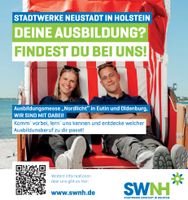 Ausbildungsmesse Nordlicht