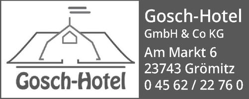 Gewerbeverein Grömitz